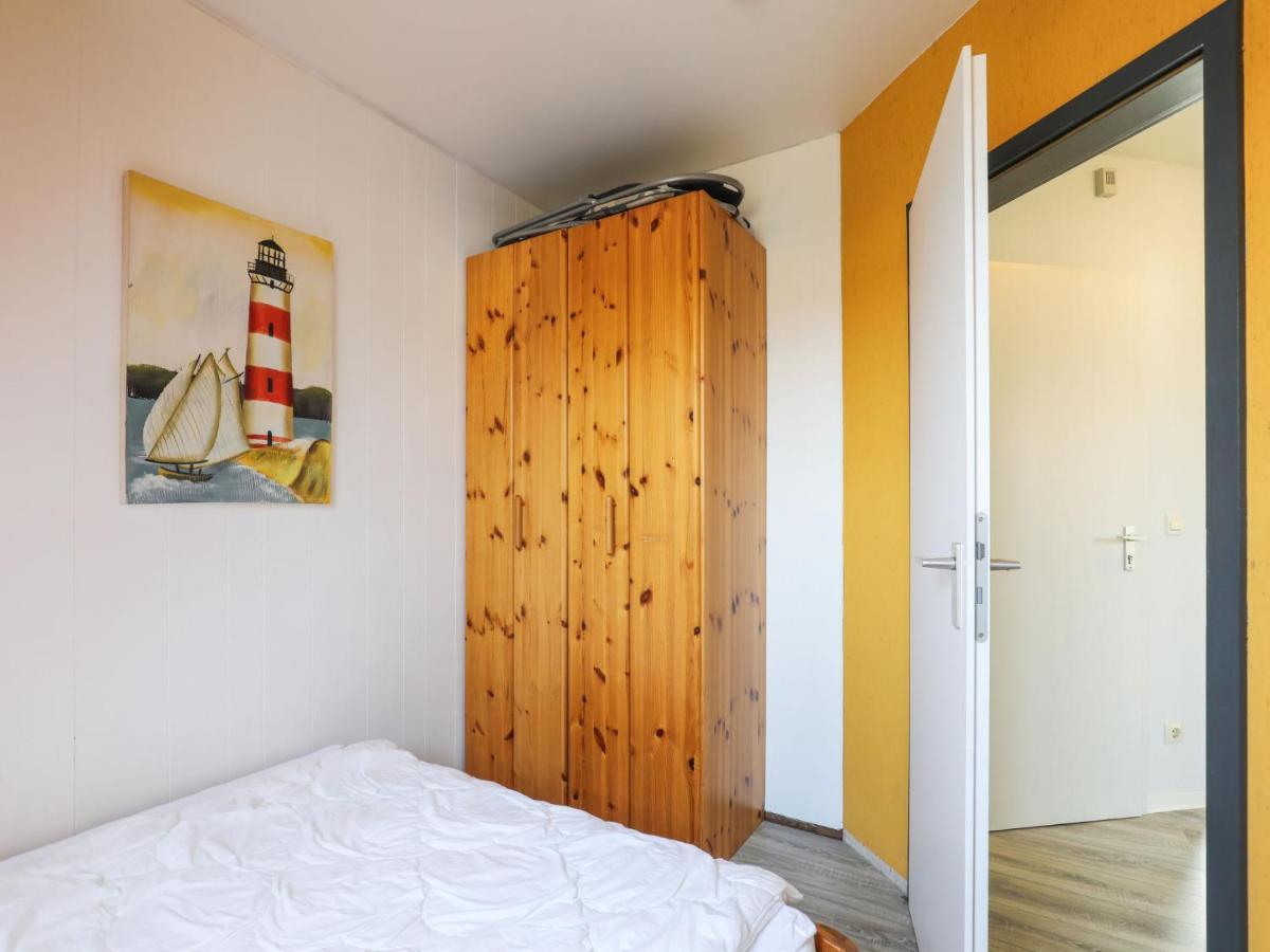 Apartment Vinnenhuis-3 By Interhome Duhnen Exterior photo